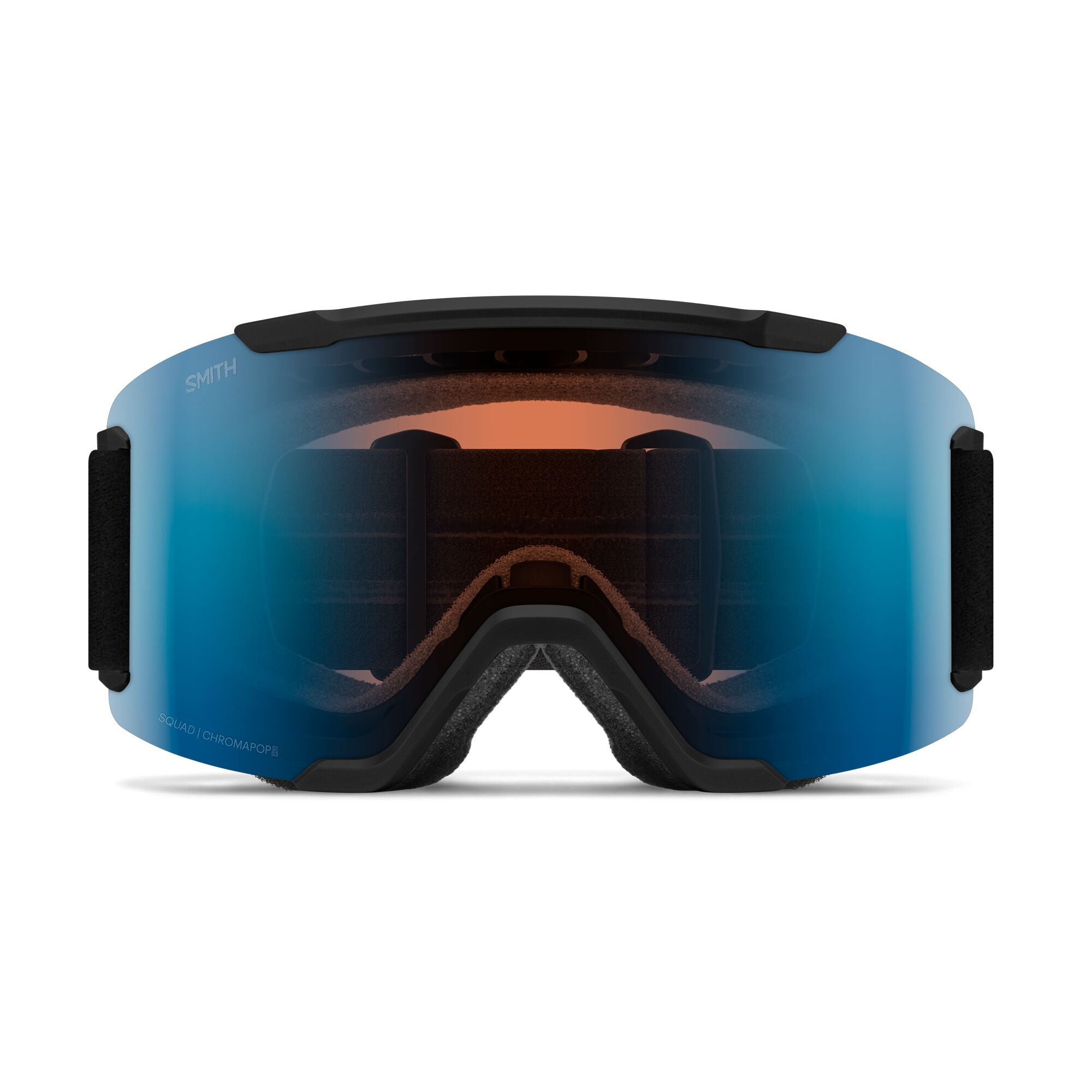 SMITH - MASCHERA SQUAD2 PHOTO S1-S3